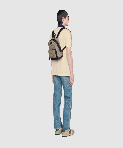 STRAPSTORY - GGC4 BAG - 3044