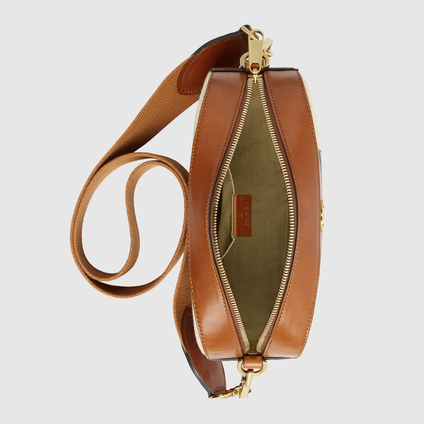 STRAPSTORY - GGC1 BAG - 1766
