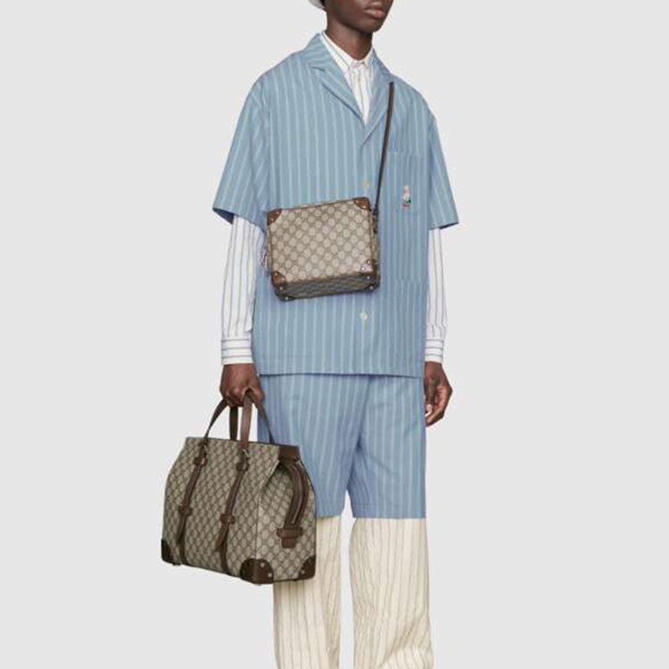 STRAPSTORY - GGC1 BAG - 3529