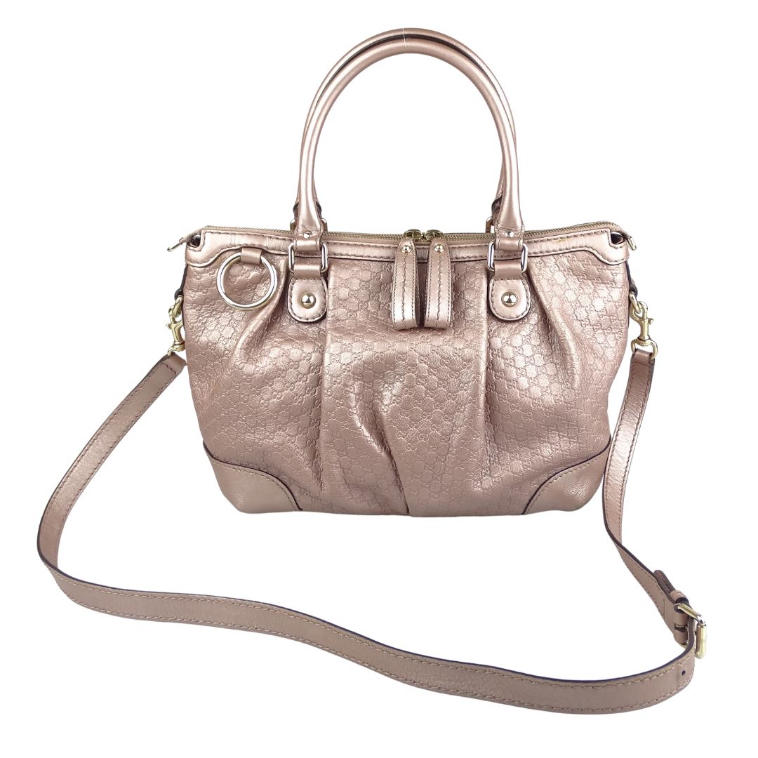 STRAPSTORY - GGC4 BAG - 1614