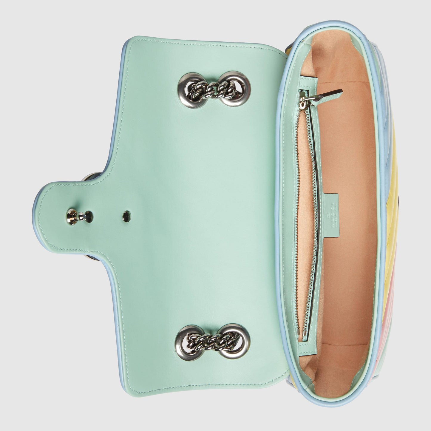STRAPSTORY - GGC1 BAG - 4033