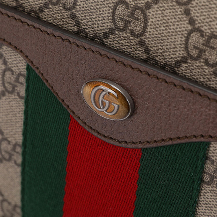 STRAPSTORY - GGC1 BAG - 2003