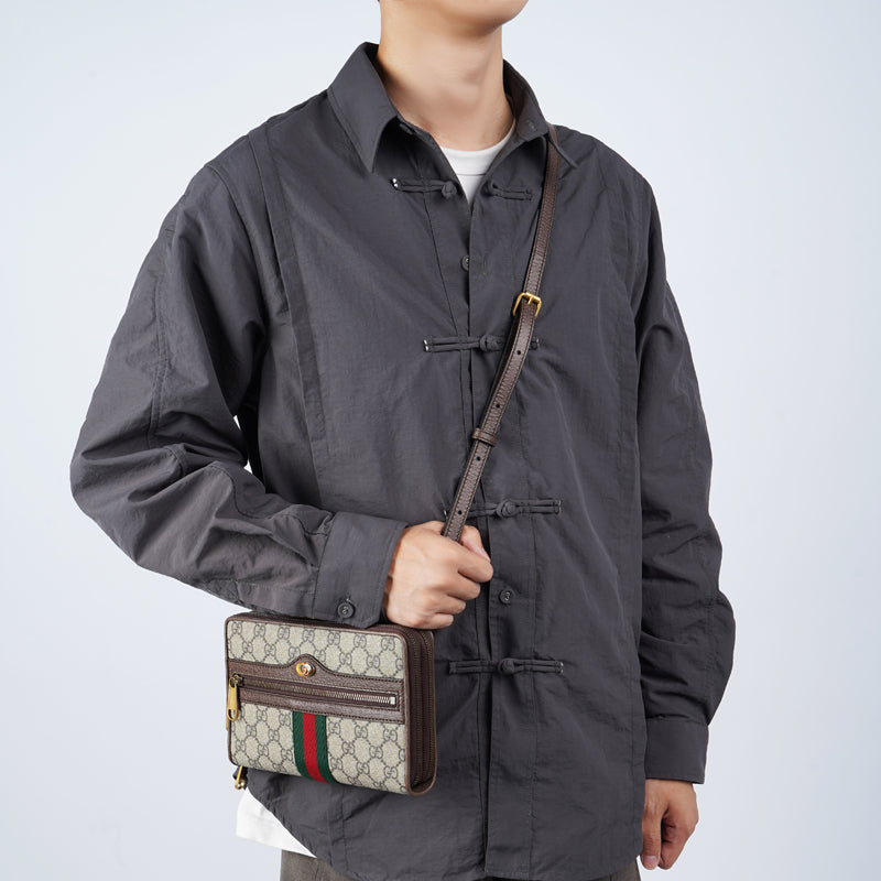 STRAPSTORY - GGC1 BAG - 3224