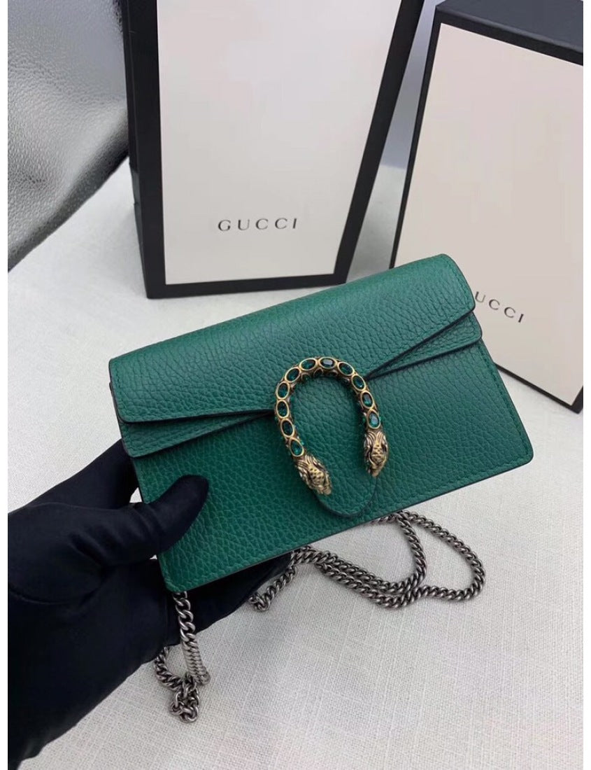 STRAPSTORY - GGC1 BAG - 1280