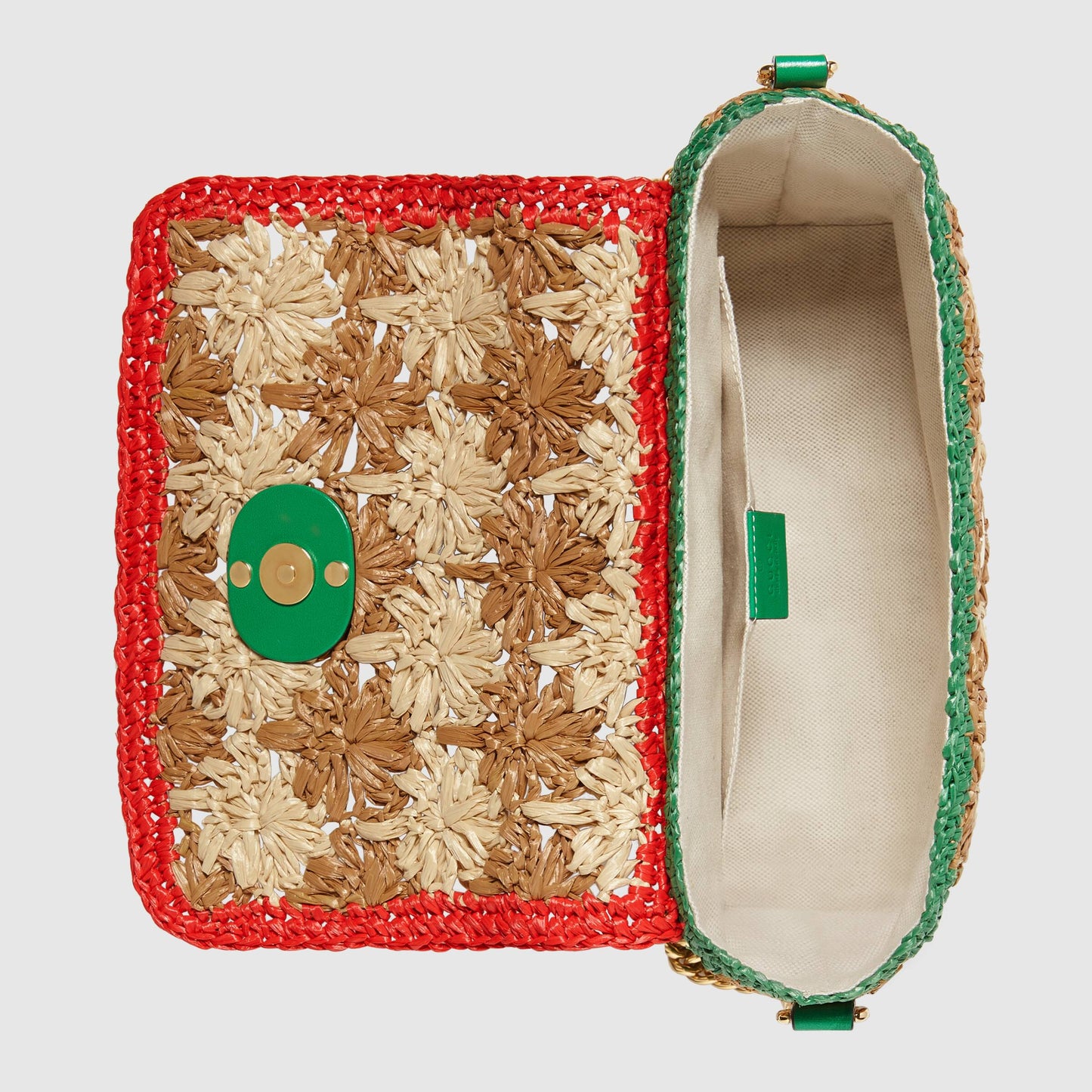 STRAPSTORY - GGC1 BAG - 3431
