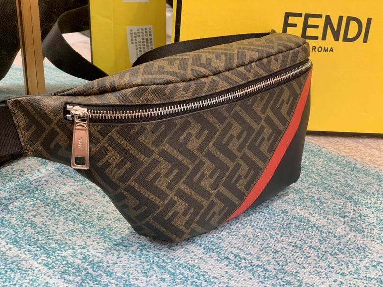 FDNI-Bags - Strap Story - 535
