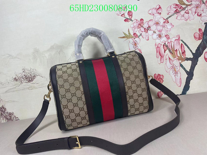 STRAPSTORY - GGC4 BAG - 259