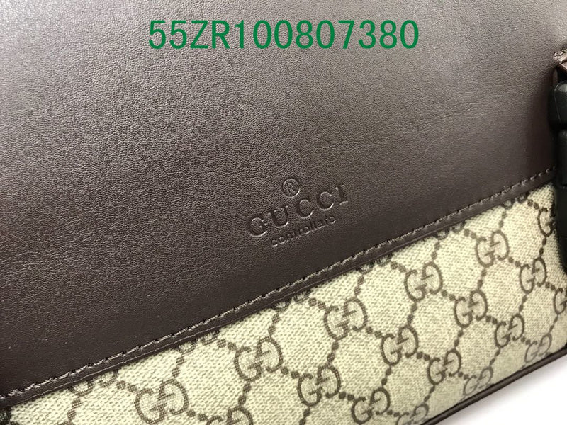 STRAPSTORY - GGC4 BAG - 281