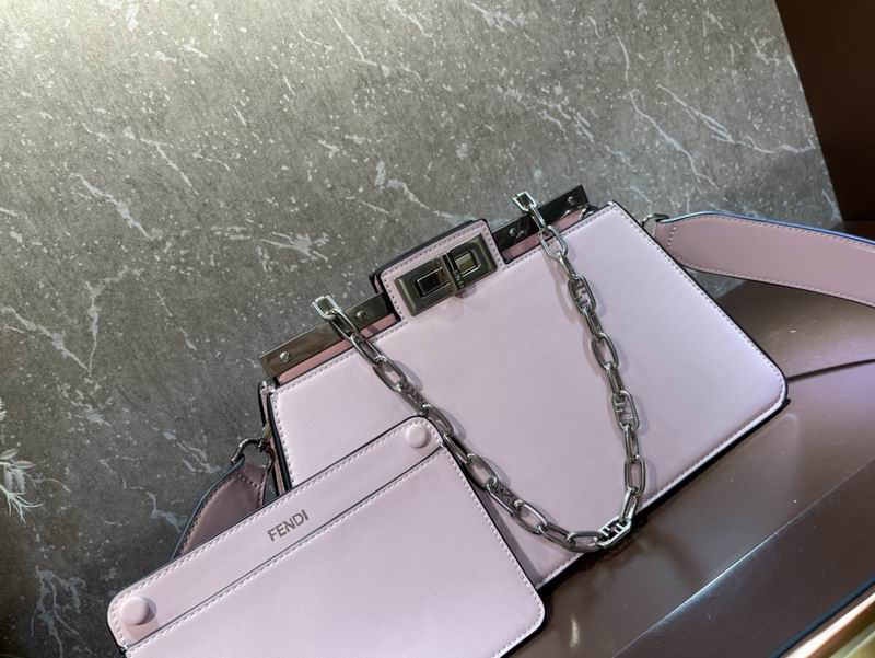 FDNI-Bags - Strap Story - 412