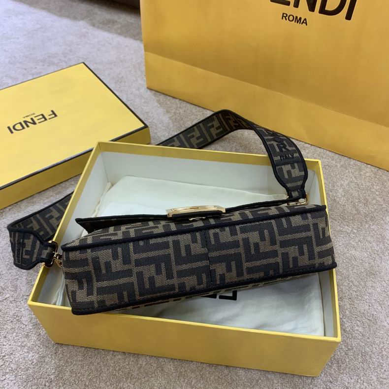 FDNI-Bags - Strap Story - 665