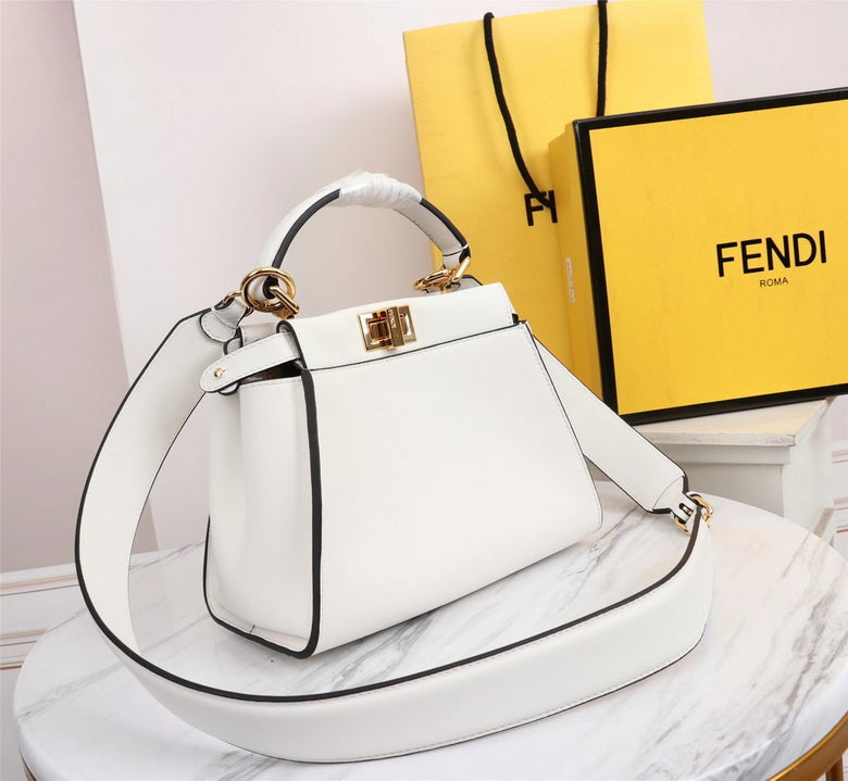 FDNI-Bags - Strap Story - 743