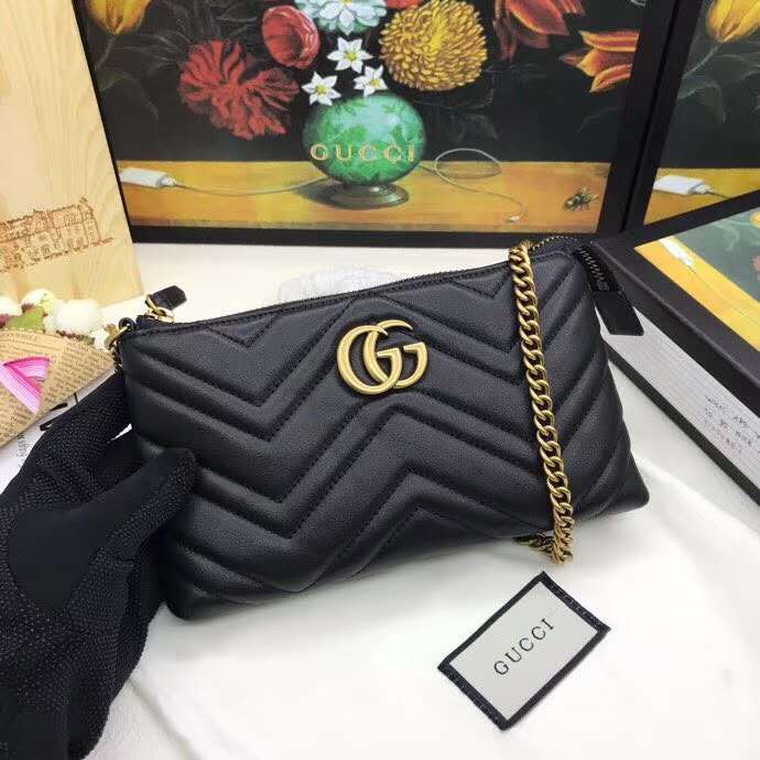 STRAPSTORY - GGC4 BAG - 1184