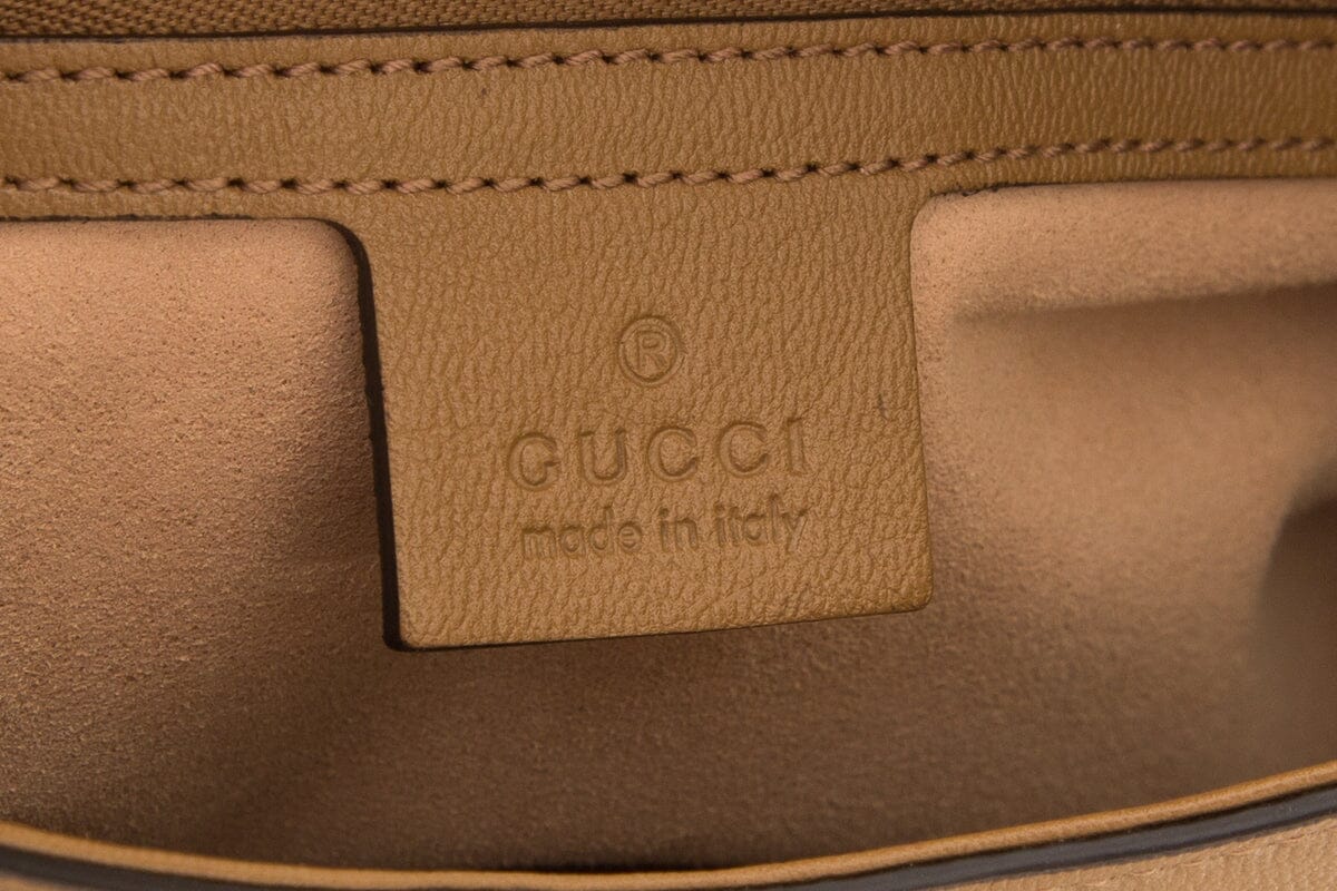 STRAPSTORY - GGC1 BAG - 1303