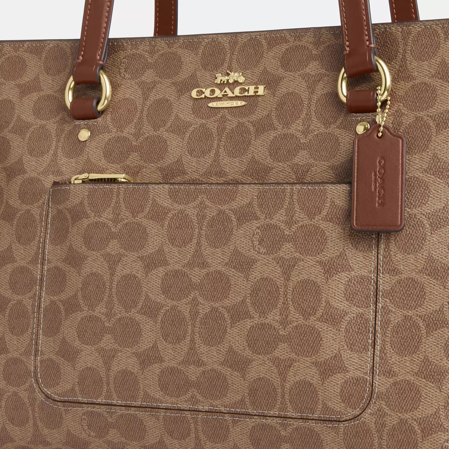 StrapStory - Tote Bag 066