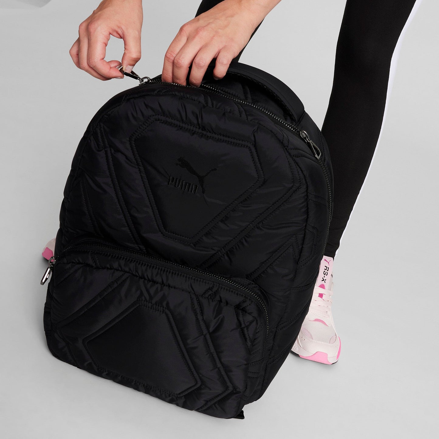 StrapStory - Duffle Bag 210