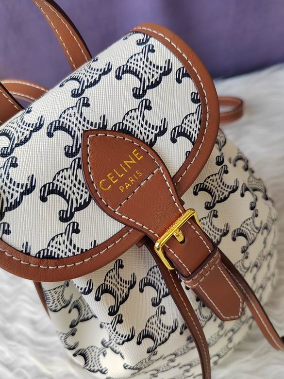 CLNE-Bags - Strap Story - 725