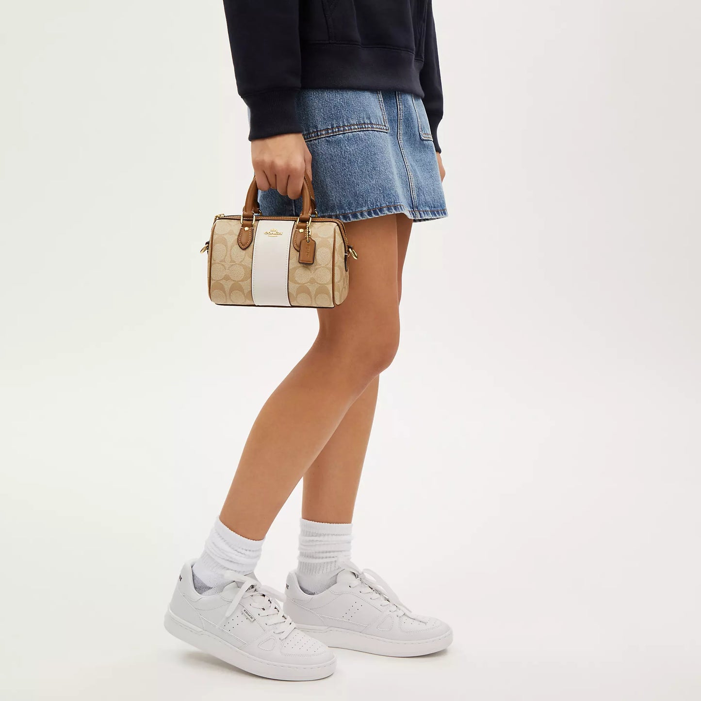 StrapStory - Crossbody 396