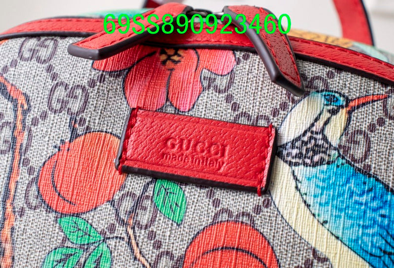 STRAPSTORY - GGC4 BAG - 794