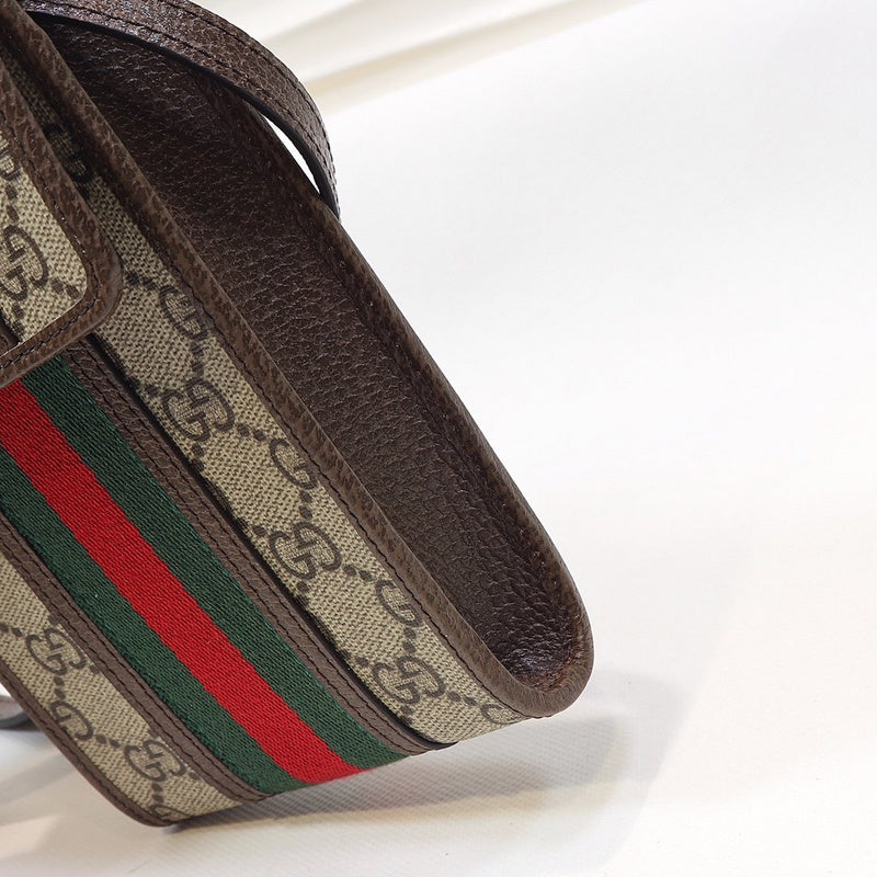 STRAPSTORY - GGC4 BAG - 1105