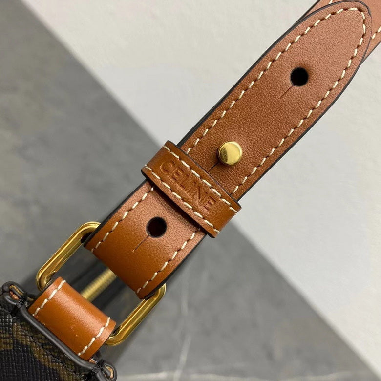 CLNE-Bags - Strap Story - 624