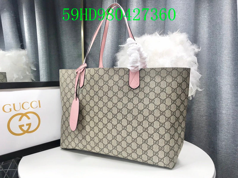 STRAPSTORY - GGC4 BAG - 413