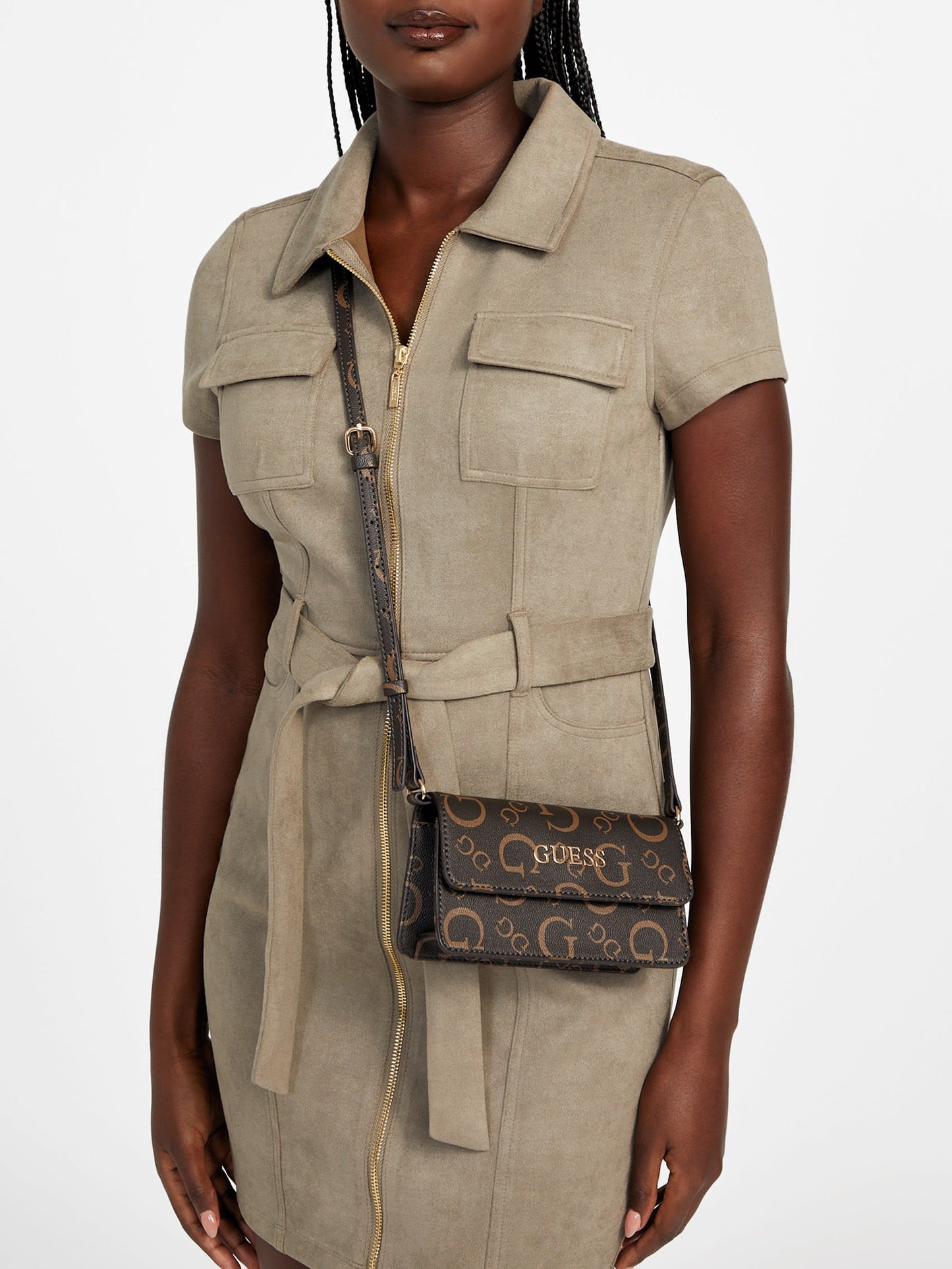 StrapStory - Crossbody 1612