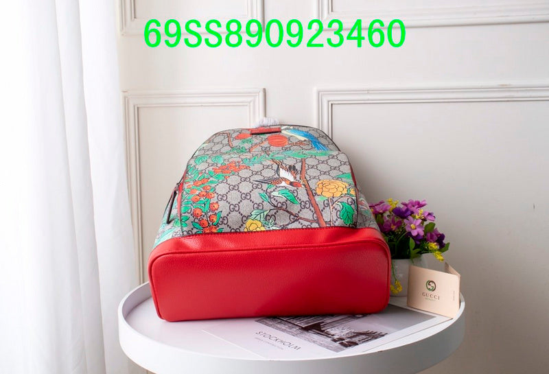 STRAPSTORY - GGC4 BAG - 794