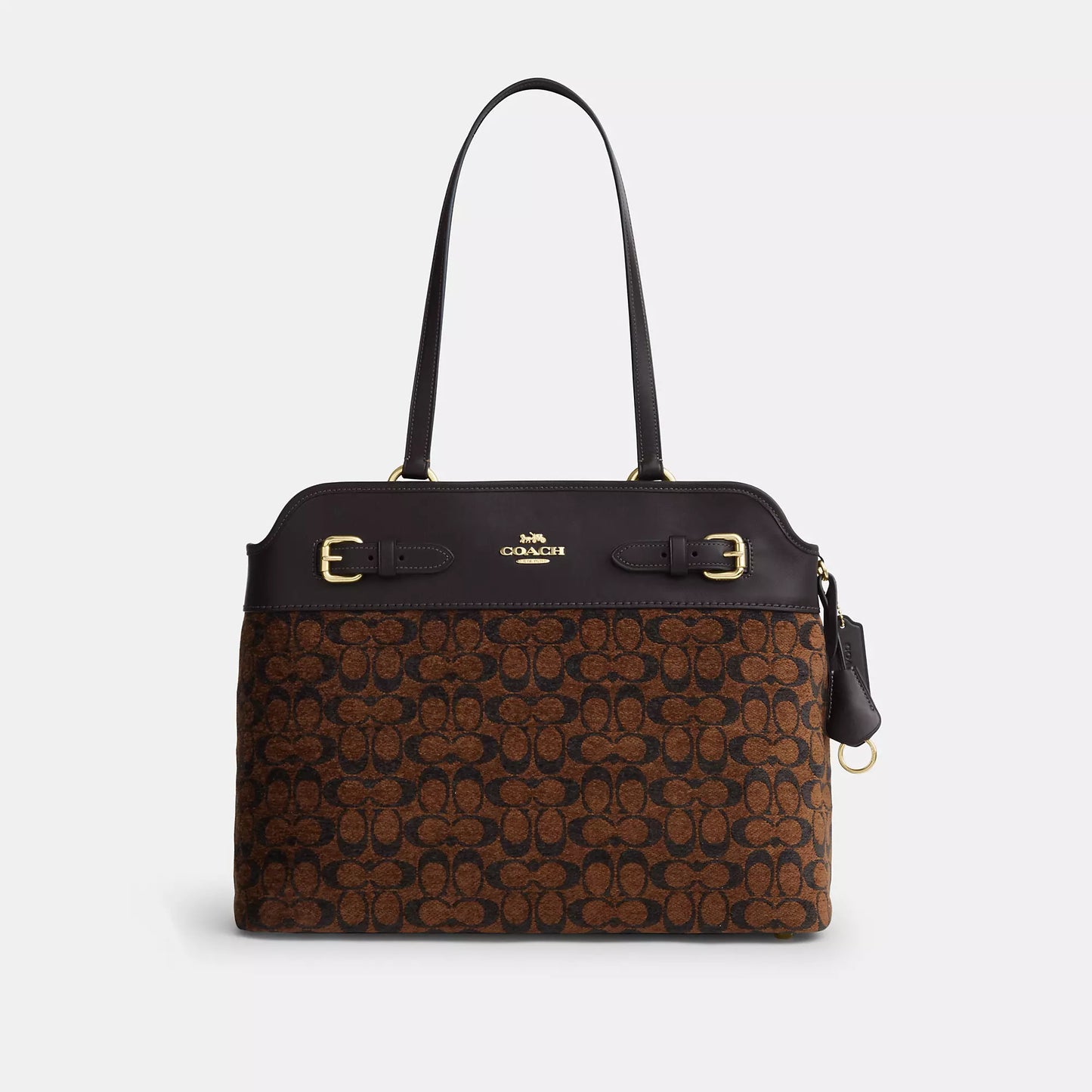 StrapStory - Tote Bag 1278