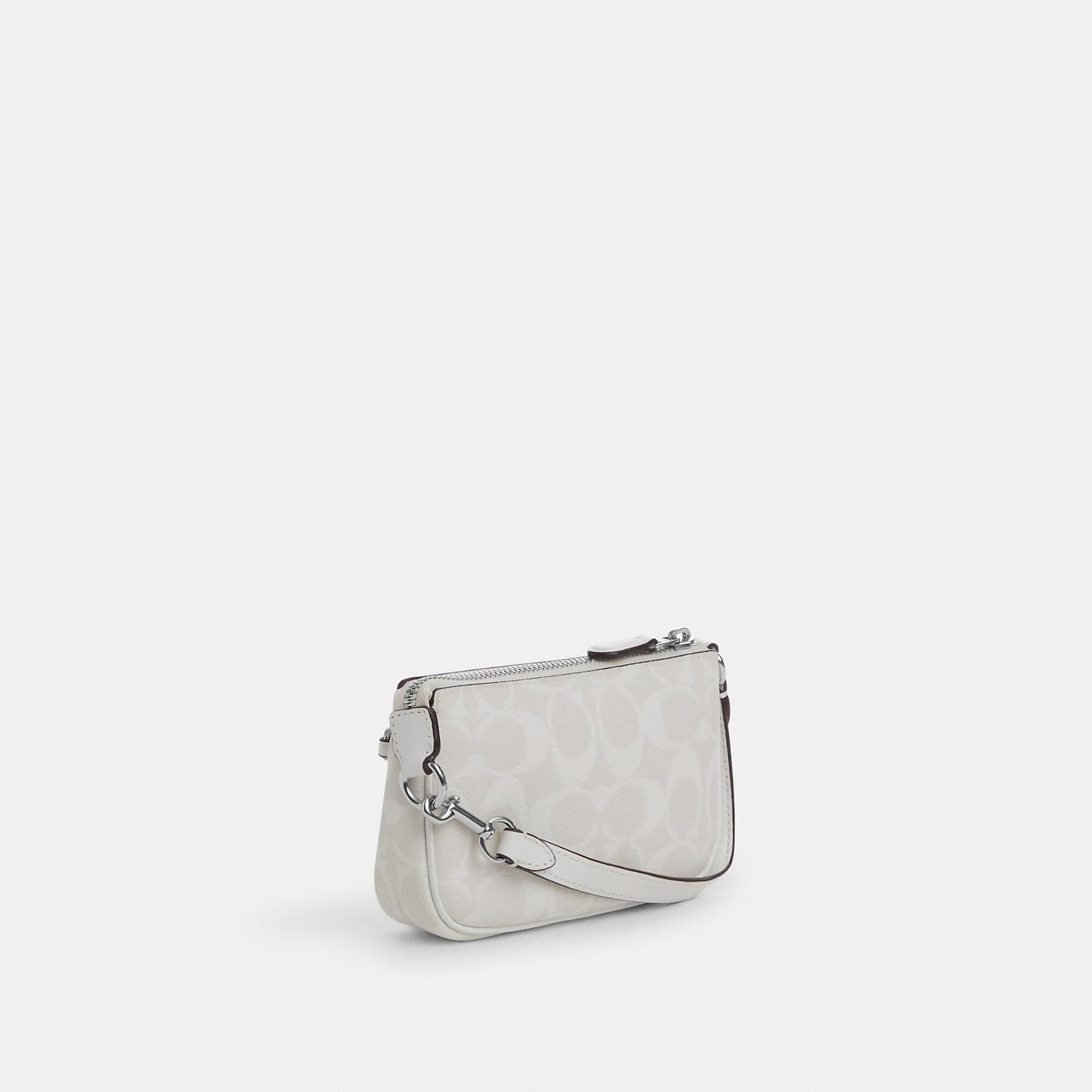 StrapStory - Wristlet 111