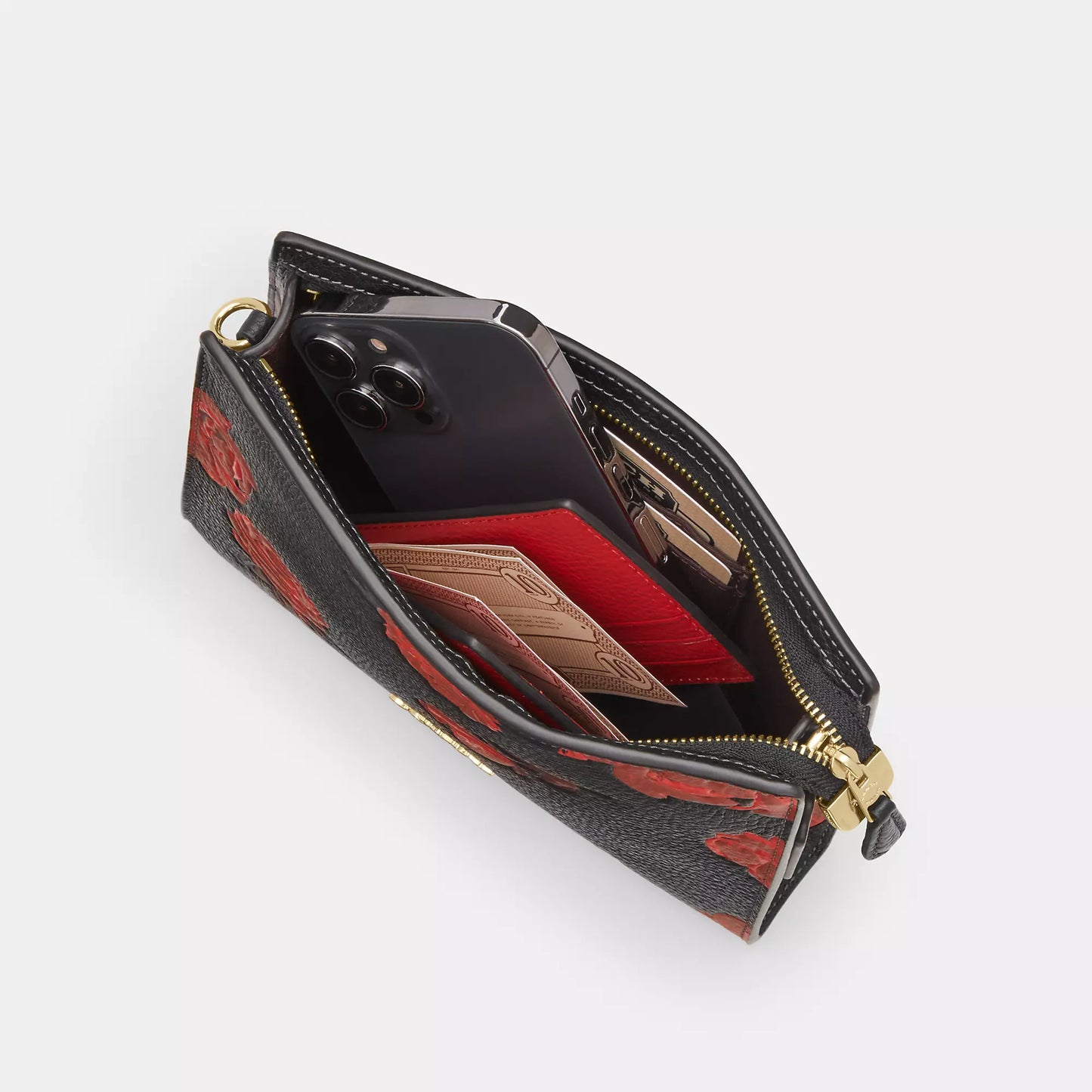 StrapStory - Crossbody 1130