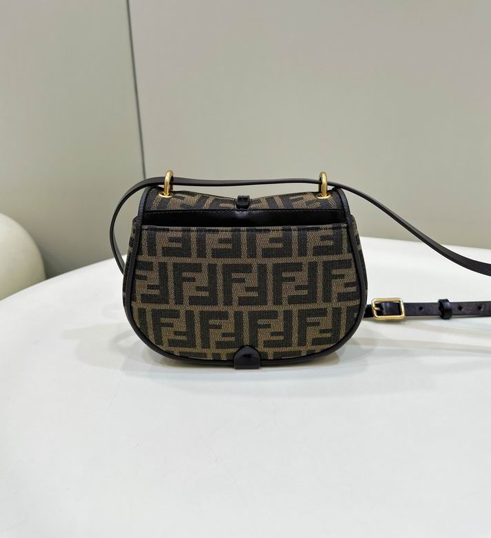 FDNI-Bags - Strap Story - 605