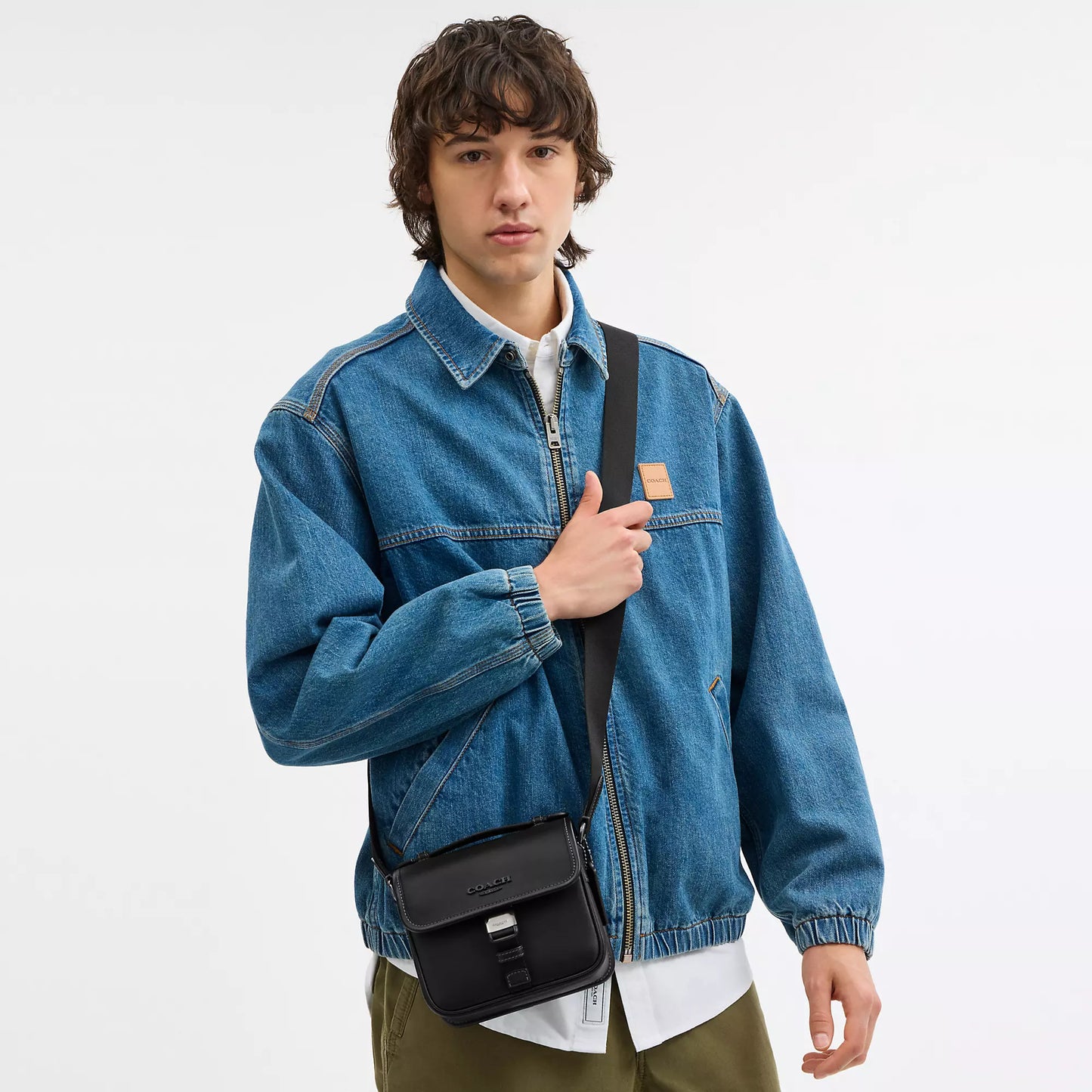 StrapStory - Crossbody 1620