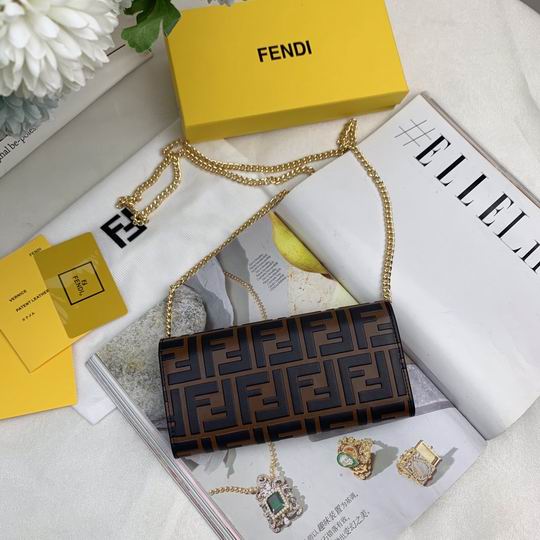 FDNI-Bags - Strap Story - 363