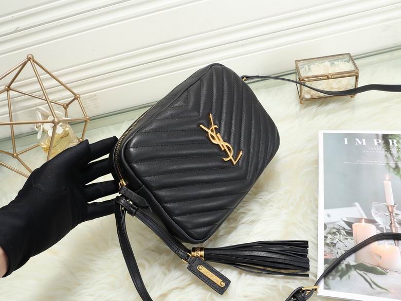 LSY-Bags - Strap Story - 457