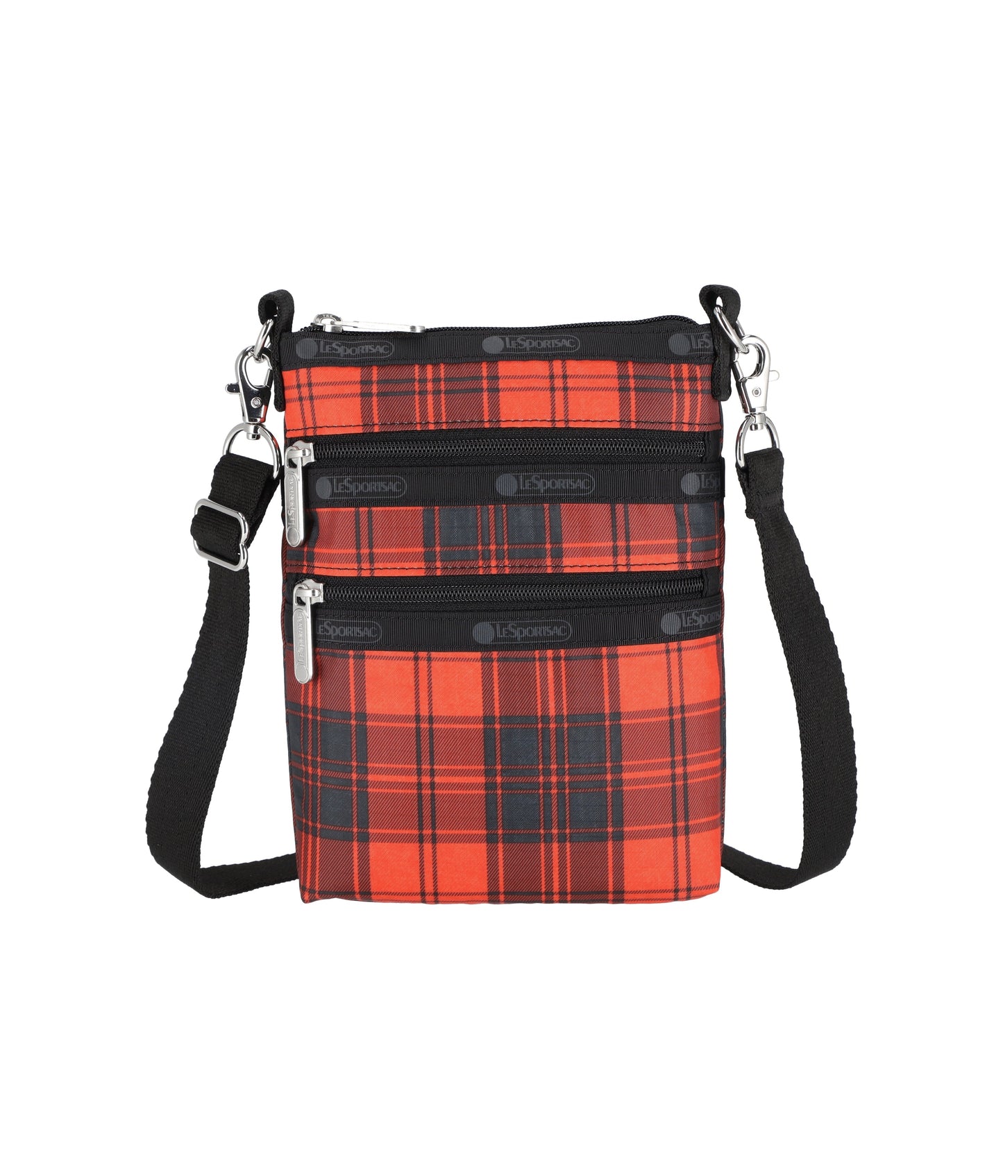 StrapStory - Crossbody 3597