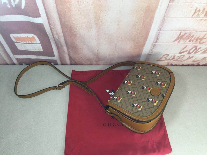 STRAPSTORY - GGC4 BAG - 392