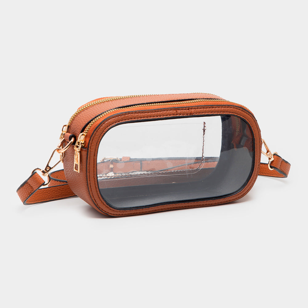 StrapStory - Crossbody 3108