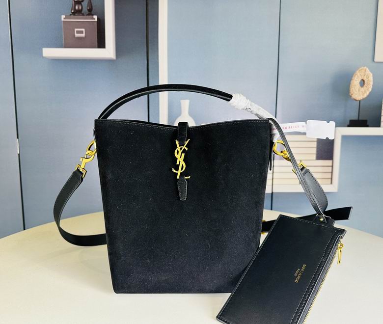 LSY-Bags - Strap Story - 406
