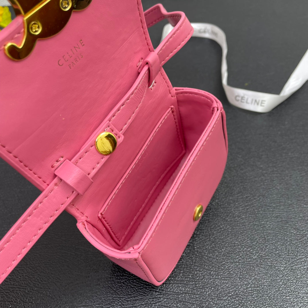 CLNE-Bags - Strap Story - 580