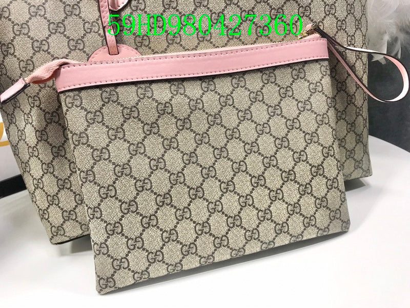 STRAPSTORY - GGC4 BAG - 413