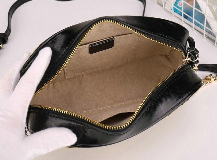STRAPSTORY - GGC1 BAG - 4042