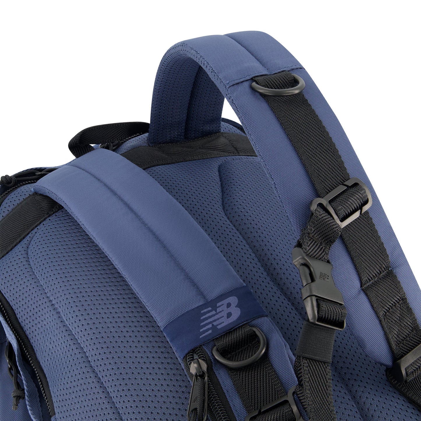 StrapStory - Backpack 777