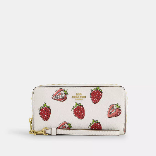 StrapStory - Wristlet 489