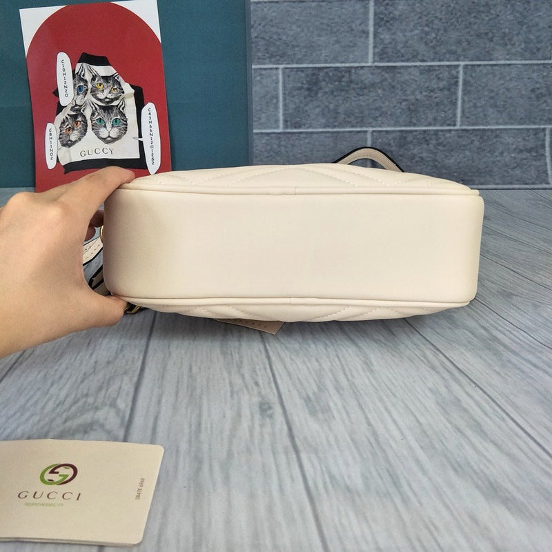 STRAPSTORY - GGC4 BAG - 654