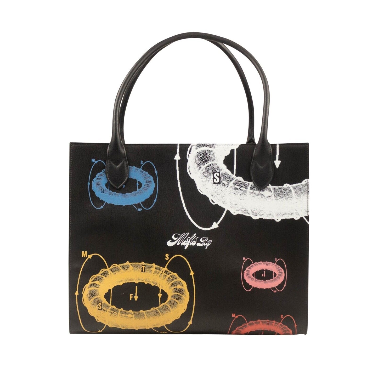 StrapStory - Tote Bag 1008