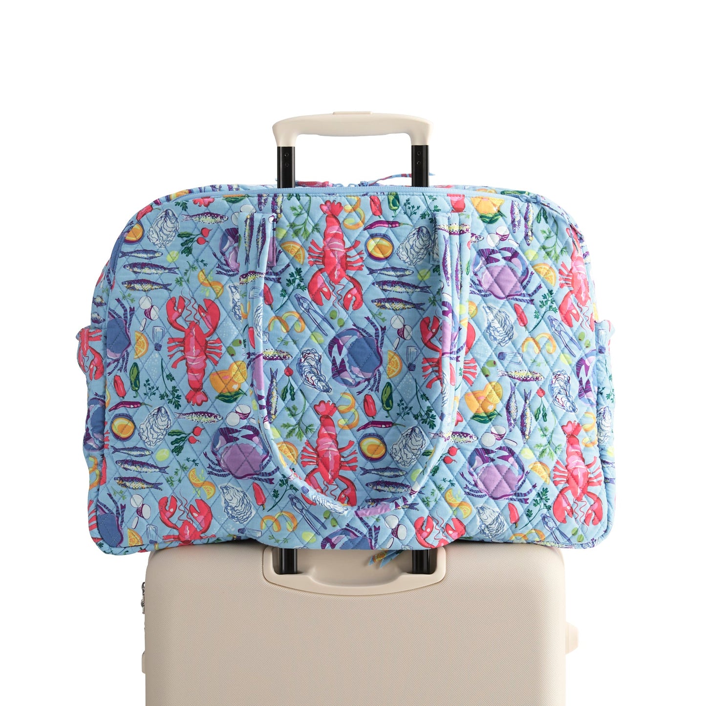 StrapStory - Duffle Bag 152