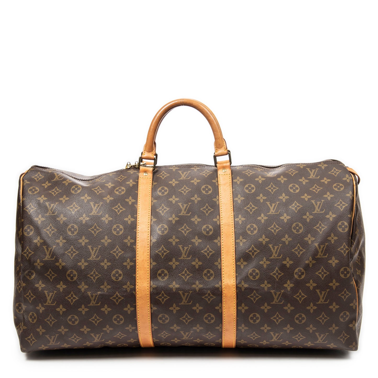 StrapStory - Duffle Bag 215