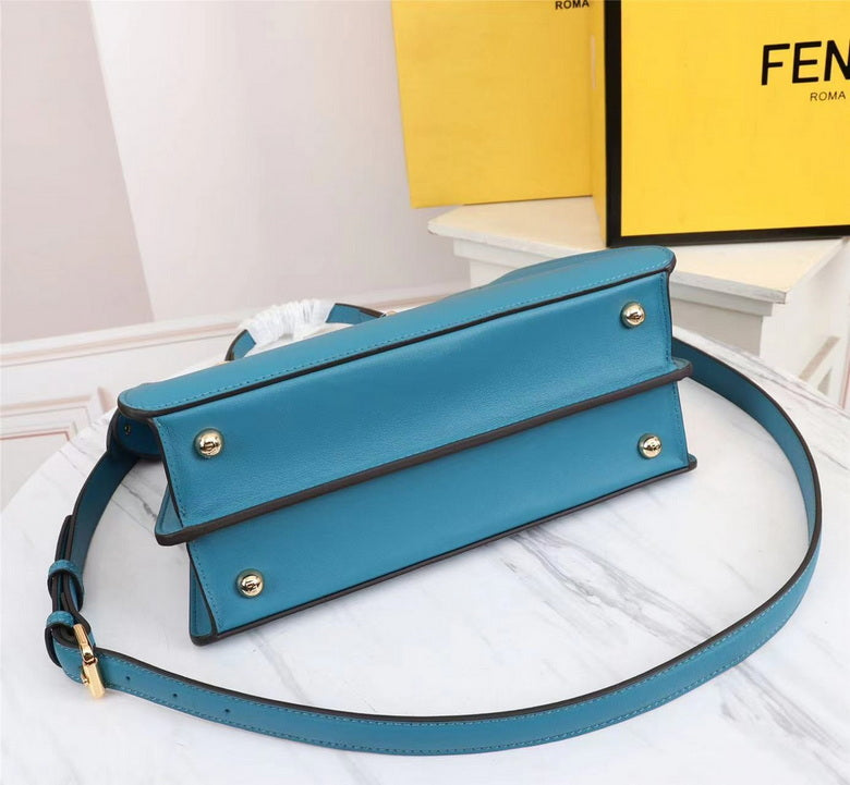 FDNI-Bags - Strap Story - 747