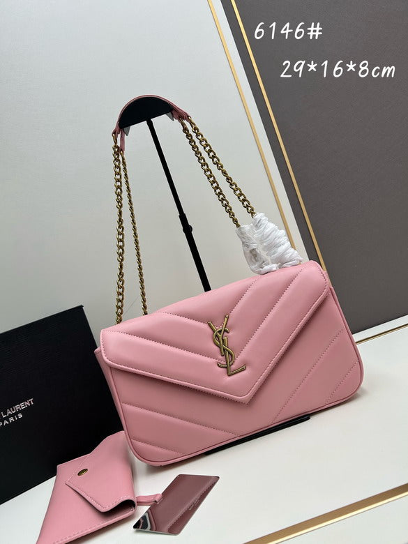 LSY-Bags - Strap Story - 574