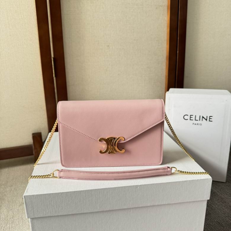 CLNE-Bags - Strap Story - 301